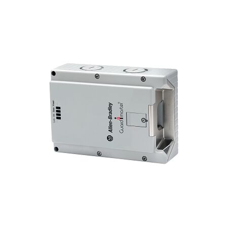 AB 442G MAB Lock Module Access Box Power to Unlock BLANK COVER M20