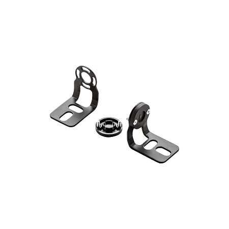 AB 450L GuardShield Light Curtain Top and Bottom Mounting Bracket Kit Qty 2
