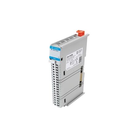 Allen-Bradley Compact 5000 I/O 16 Channel Digital Input 24V DC Fast Module