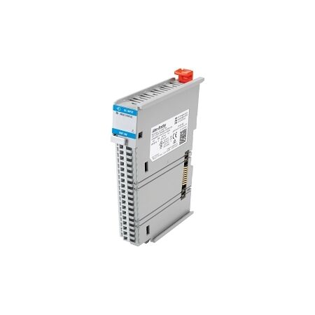 Allen-Bradley Compact 5000 I/O 6 Channel Digital Input 3 Wire 24V DC Fast Module