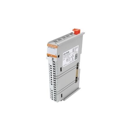 Allen-Bradley Compact 5000 I/O 8 Channel Analogue Input Voltage Current Module