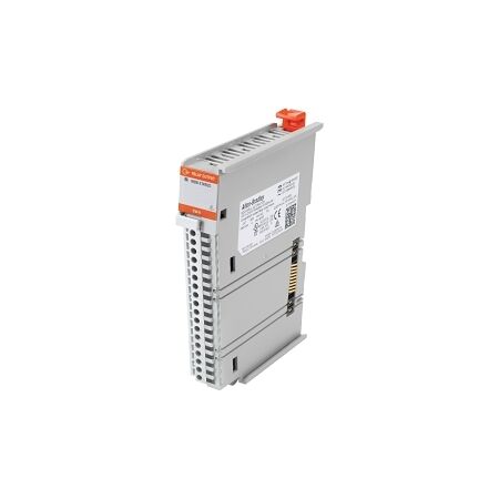 Allen-Bradley Compact 5000 I/O 4DO Channel NO NC Isolated Relay Module