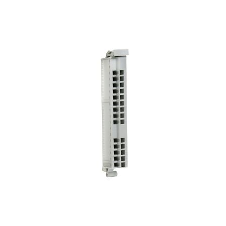 Allen-Bradley Compact 5000 I/O Terminal Block 14Pin with CJC Screw Type Qty 1