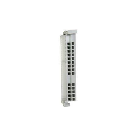 Allen-Bradley Compact 5000 I/O Terminal Block 14Pin with CJC Spring Type Qty 1