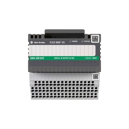 Allen-Bradley FLEX 5000 IO Digital 16 Output XT