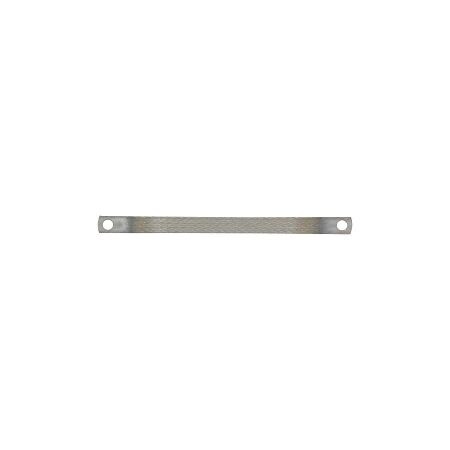 nVent ERIFLEX Earth Braids 40A 6mm2 Length 150mm Hole Diameter 6.5mm