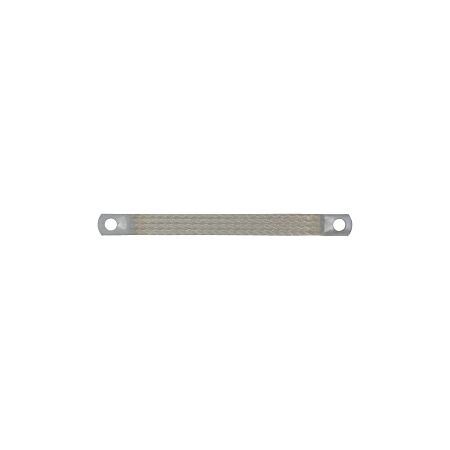 nVent ERIFLEX Earth Braids 150A 25mm2 Length 200mm Hole Diameter 10.5mm