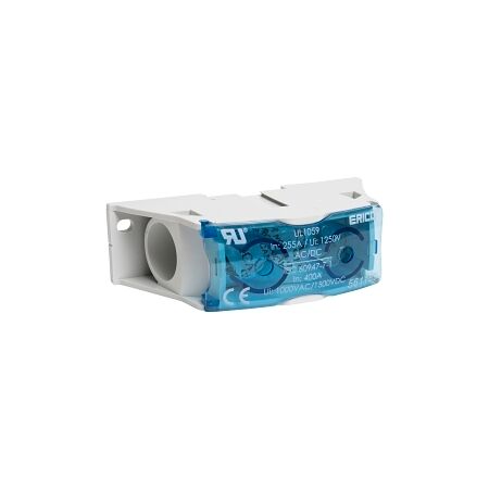 nVent ERIFLEX High Current Terminal 400A In and Out 1 x 35 to 120mm