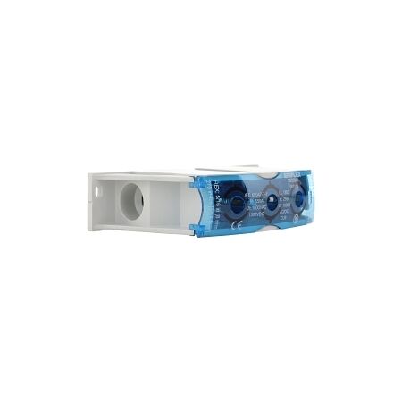 nVent ERIFLEX High Current Terminal 550A In 1 x 35 to 120mm Out 2 x 35 to 120mm
