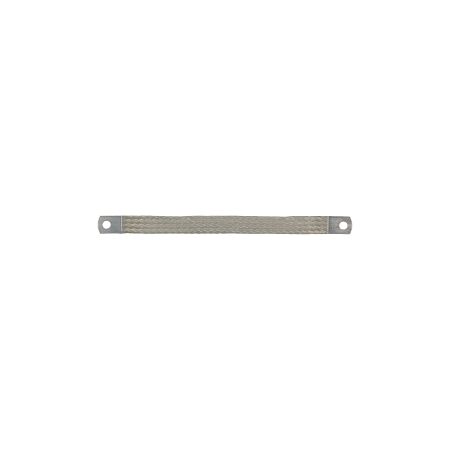 nVent ERIFLEX Earth Braids 120A 16mm2 Length 200mm Hole Diameter 6.5mm