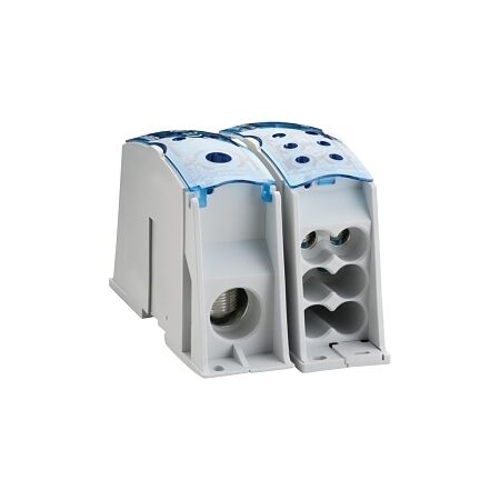 nVent ERIFLEX Distribution Blocks Active Link 1010A Input 2 x 95 to 185mm Output 12 x 4 to 25mm