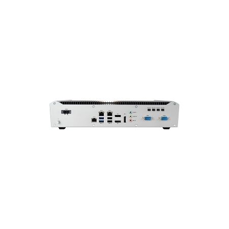 AB VersaView 5000 Industrial Non Display Thin Client Quad Core Three 4K Output 24V DC