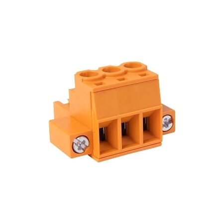 AB VersaView 5200 Accessory Dual 4K 24V DC Power Connector Assembly Kit