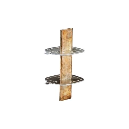 Socomec DIN Solid Link Fuse 160A Size 0
