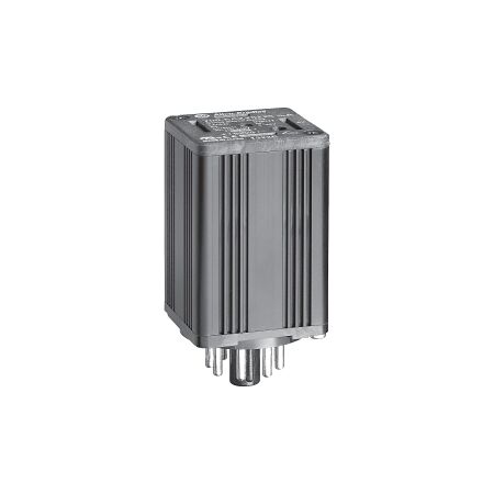 Allen-Bradley 700-SA Relay Tube Base Zero Output of 5A at 100-.240VAC Rated Input of 5-24VDC