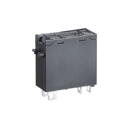 Allen-Bradley 700-SK Relay Slim Line Style Zero Output of 2A at 100-240VAC Rated Input of 5-24VDC