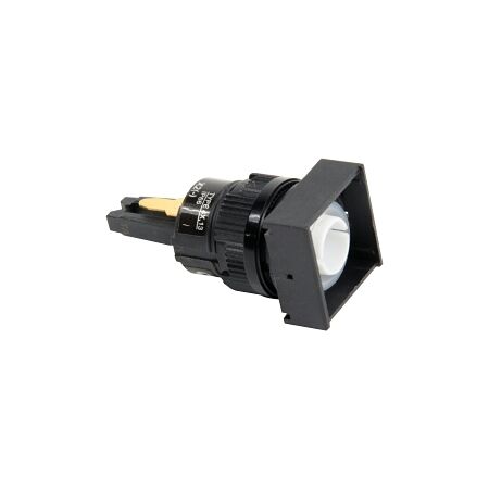 Allen-Bradley 800B Bezel Square Momentary Extended Operator for 800B 16mm Operators