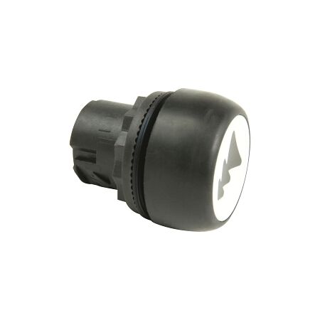 Allen-Bradley 800FC Pushbutton 3-Speed White Vertical Up