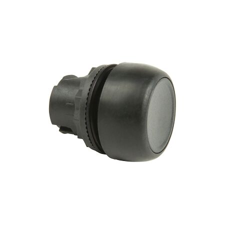 Allen-Bradley 800F Pushbutton 3 Speed Black Horizontal Vertical Blank