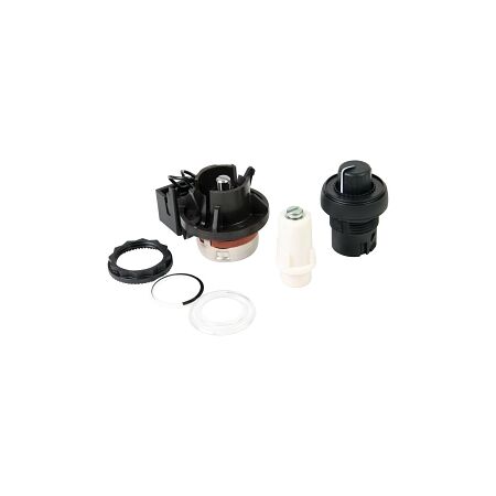 Allen-Bradley 800F Potentiometer 22.5mm Single Turn Operator Only Allen-Bradley 800F Potentiometer 22.5mm Single Turn Operator Only
