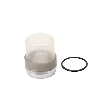 Allen-Bradley 800H Protective Boot without Guard for Illuminated 800H and 800T 30.5mm Pushbutton