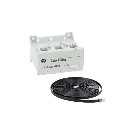 Allen-Bradley SMC 50 Three-Phase Current Monitoring Module 20 to 180A