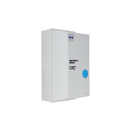 S+S CAT7N Starter DOL 7.5kW Reset 240VAC Control No Overload