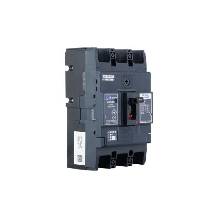 NHP Concept Panelboard Accessory Isolator Switch Kit for TemBreak Pro 160A 3Pole suits NC Chassis