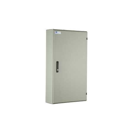 NHP Concept Premier Panelboard 400A 1080mm DIN-T 12 30 Way Chassis 400A Main Switch Grey