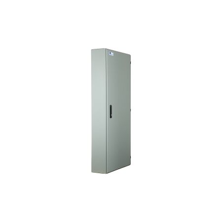 NHP Concept Premier Panelboard 400A 1512mm IP66 DIN-T 96 Way Chassis 400A Main Switch Grey