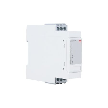Carlo Gavazzi Monitoring Relay 3 Phase Sequence and Phase Loss 360 to 600V AC Supply 1 CO