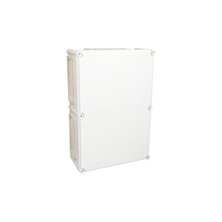 Fibox EK Terminal Box PC IP66 and IP67 H380 x W560 x D180mm Grey