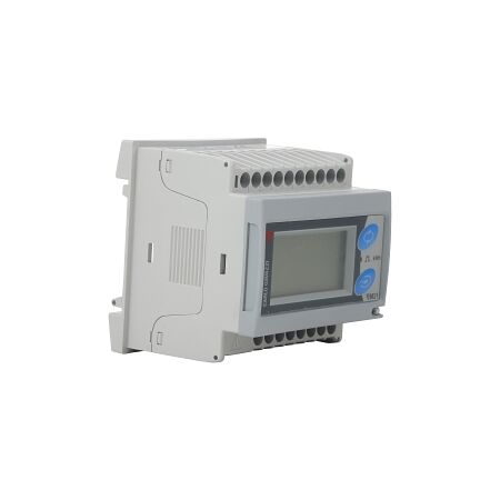 Carlo Gavazzi EM217 Energy Meter CT Connect 3 Phase 3 x 90A RS485