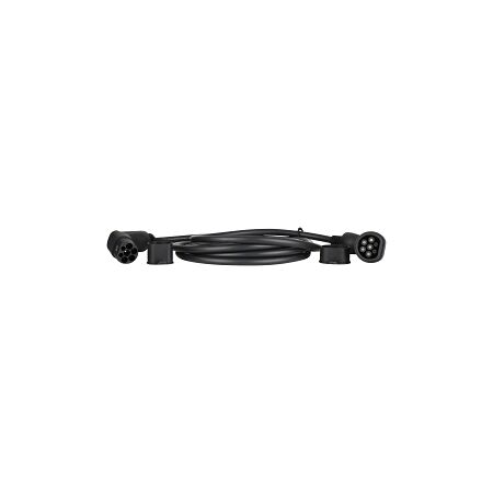 Delta Type 2 to Type 2 Cable 32A 3 Phase 5m