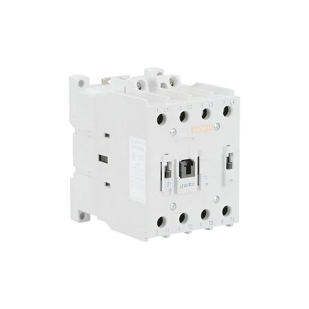 Ghisalba Contactor 22kW 4Pole 110VAC Coil