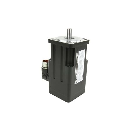 Allen-Bradley Kinetix MPL Servo Motor 230VAC 6000 RPM 1.61Nm Single Turn Encoder No Brake Keyed