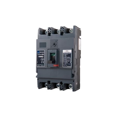 Terasaki TemBreak PRO MCCB 250 Frame 4P 250A Non Auto Switch