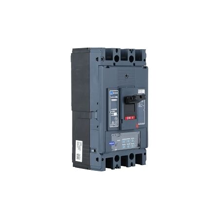 Terasaki TemBreak PRO MCCB 400 Frame 36kA 3P 400A Basic Electronic