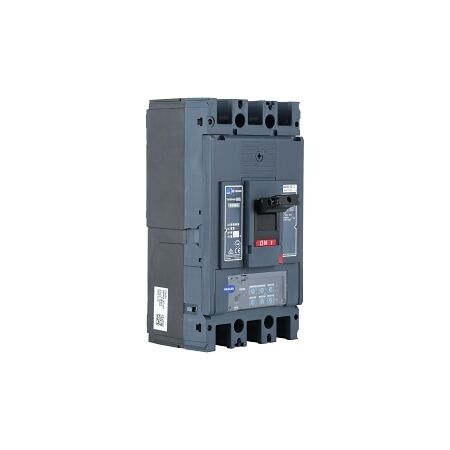 Terasaki TemBreak PRO MCCB 400 Frame 70kA 3P 400A Basic Electronic