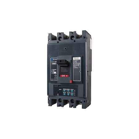 Terasaki TemBreak PRO MCCB 400 Frame 50kA 3P 400A Basic Electronic