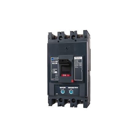 Terasaki TemBreak PRO MCCB 630 Frame 25kA 3P 630A Adj. Thermal Adj. Magnetic