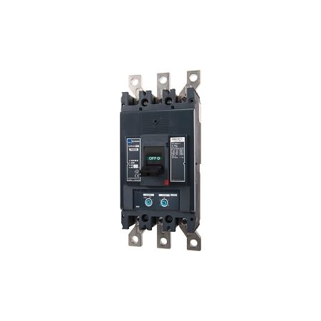 Terasaki TemBreak PRO MCCB 630 Frame 70kA 3P 630A Adj. Thermal Adj. Magnetic