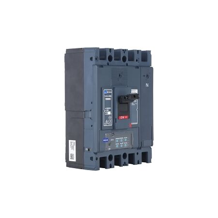 Terasaki TemBreak PRO MCCB 630 Frame 50kA 4P 630A Basic Electronic