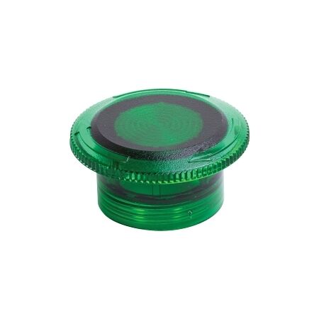 Allen-Bradley 800T Colour Cap Illuminated Push Pull Twist Green for 30.5mm Pushbutton