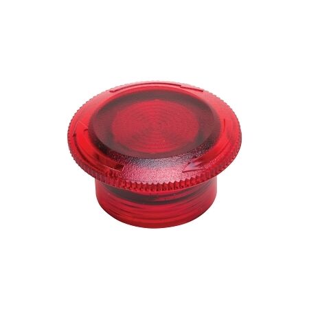 Allen-Bradley 800T Colour Cap Illuminated Push Pull Twist Red for 30.5mm Pushbutton