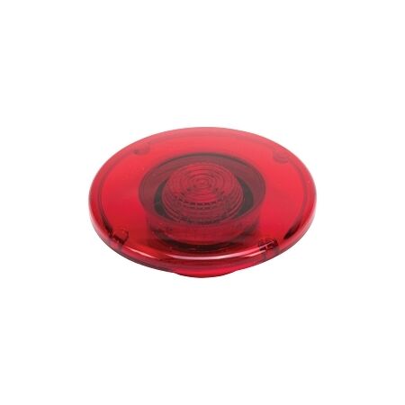 Allen-Bradley 800T Colour Cap Illuminated Jumbo Mushroom Red for 30.5mm Pushbutton