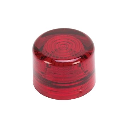 Allen-Bradley 800T Colour Cap Push To Test Red for 30.5mm Pushbutton