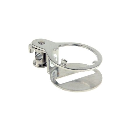 Allen-Bradley 800T Padlock Attachment for Selector Switch Illuminated 2P Lock Left