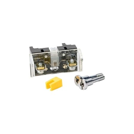Allen-Bradley 800T Contact Block Mini 1 N.O. Contact for 30.5mm PB
