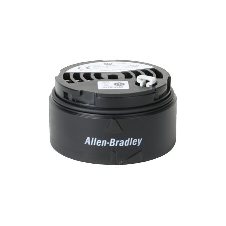 Allen-Bradley 856T Power Module 24V AC DC 7 Circuits with Cap for 70mm Control Tower Light